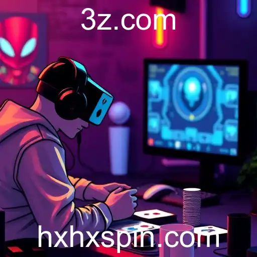 Explorando o Impacto de 'hxhx' na Indústria de Jogos