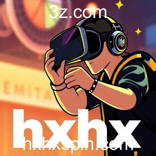 Sucesso de 'hxhx': O Impacto no Cenário de Jogos em 2025