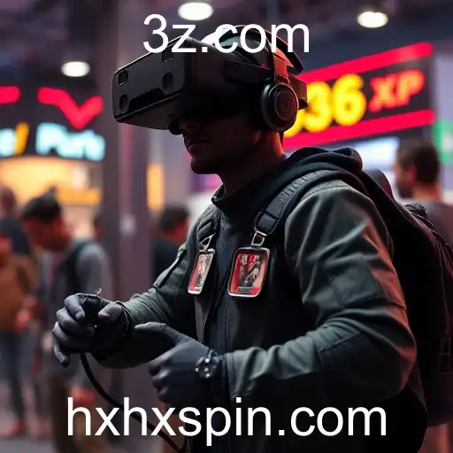 Avanço Tecnológico no Mundo dos Games