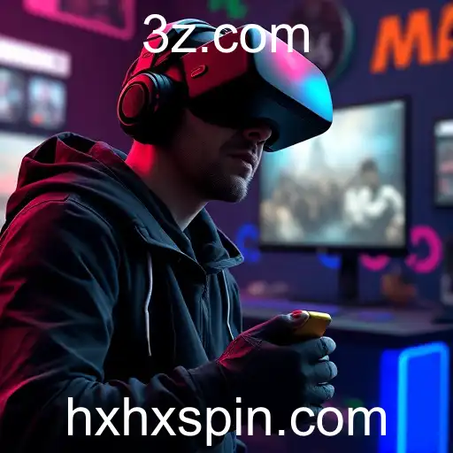 A Nova Dinâmica dos Jogos com Hxhx