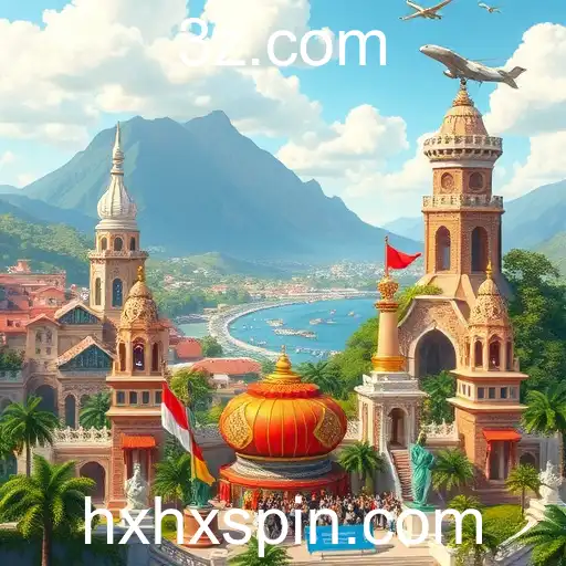 Inovações e Tendências no Mundo dos Jogos em 2025