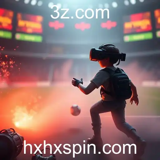 HXHX: Revolucionando o Mundo dos Games em 2025