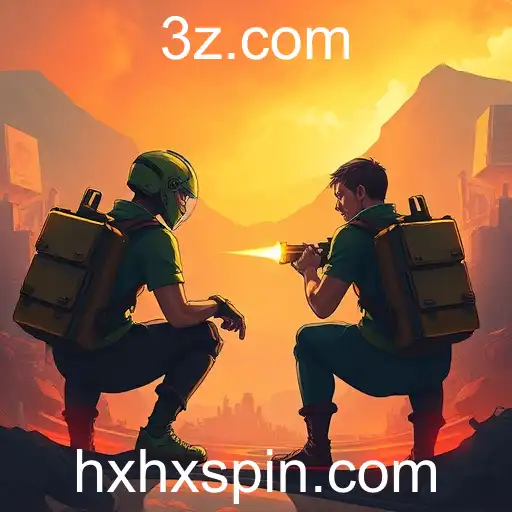 A Revolução de HxHx no Mundo dos Jogos