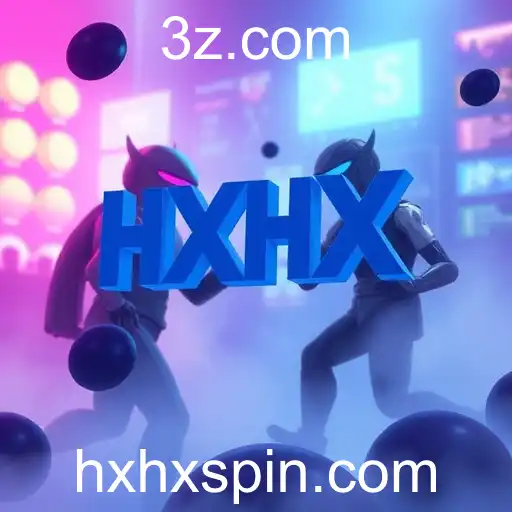 O Impacto Crescente de HXHX nos Jogos Online