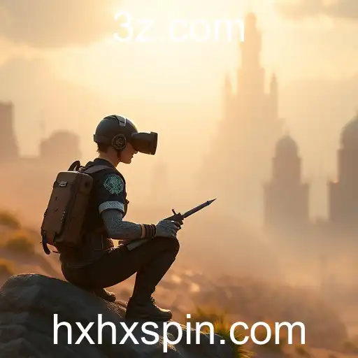 O Impacto de HXHX no Mercado de Jogos em 2025