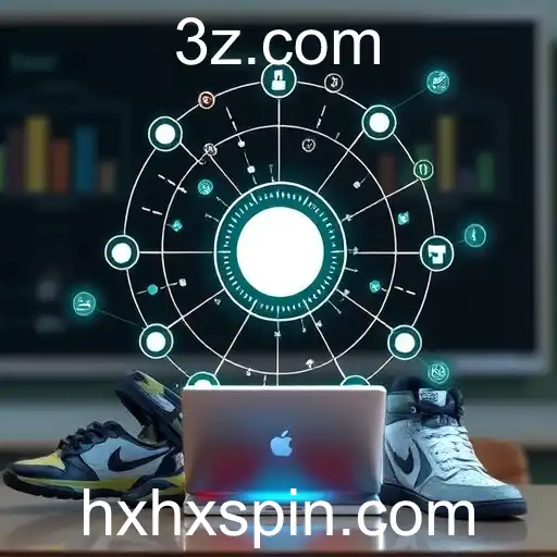 Inovações no Mundo dos Jogos: Como o 'hxhx' Está Influenciando o Mercado