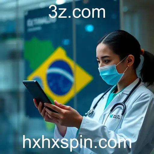 Tendências em Jogos: Como o 'hxhx' Está Transformando o Cenário