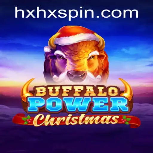 Buffalo Power Christmas: An Exciting Gameplay Experience