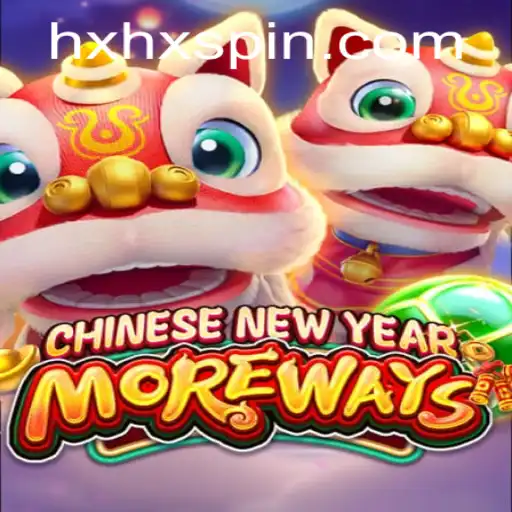 Immerse Yourself in the Enchanting World of CHINESENEWYEARMOREWAYS