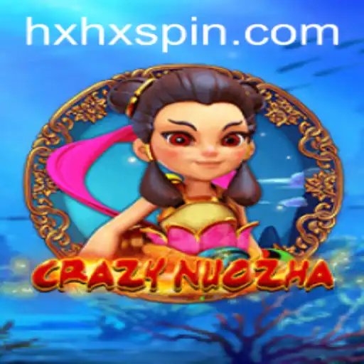 Explore the Enchanting World of CrazyNuoZha: The Game That Captivates