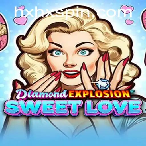 Delving into the Colorful World of DiamondExplosionSweetLove