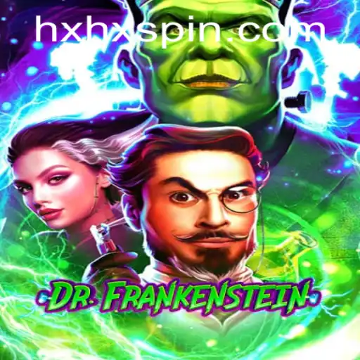 Discover the Thrills of DrFrankenstein: A Unique Gaming Experience with hxhx