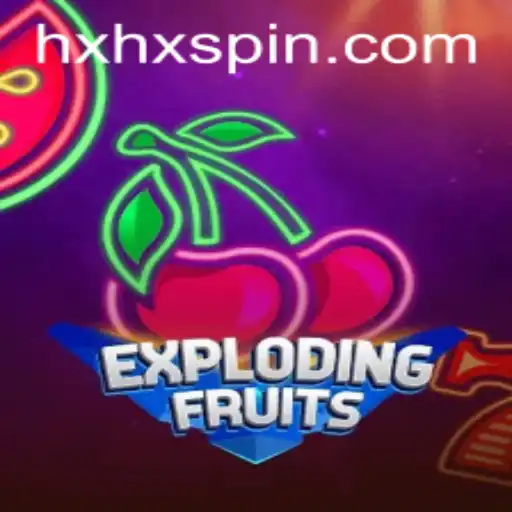 ExplodingFruits: A Burst of Entertainment with Thrilling Twists
