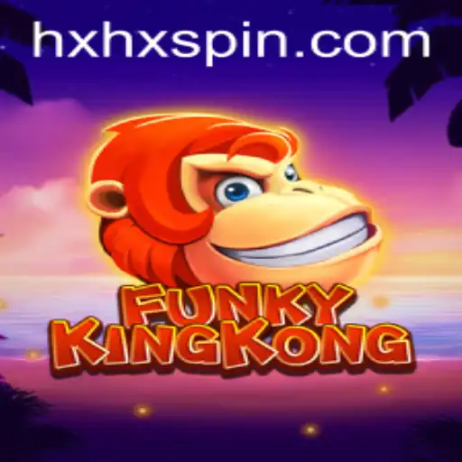 Dive Into the World of FunkyKingKong: The Ultimate Gaming Experience