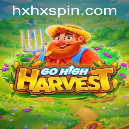 GoHighHarvest: The Revolutionary Game Capturing Hearts and Minds