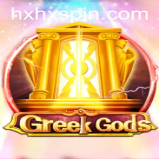 Exploring the Mythical World of GreekGods: The Latest Sensation for Gamers