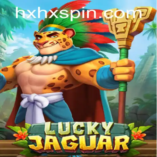 Exploring the Thrills of LuckyJaguar: A Unique Gaming Experience