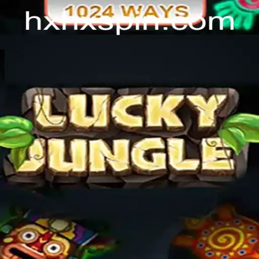 Exploring the Thrilling World of LuckyJungle1024: A Comprehensive Guide