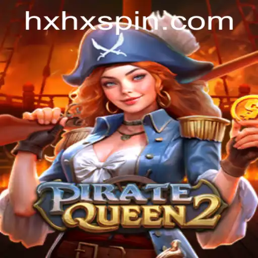 PirateQueen2: Embark on a Thrilling Nautical Adventure