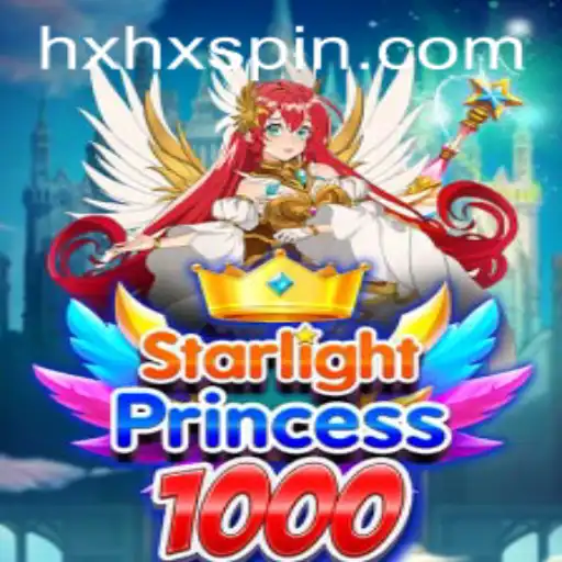 Exploring StarlightPrincess1000: A Journey into the Fantasy Realm