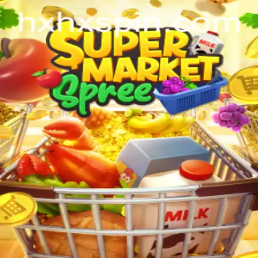 Exploring the World of SupermarketSpree