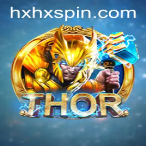 THOR - The Epic Adventure Game with a Mythological Twist