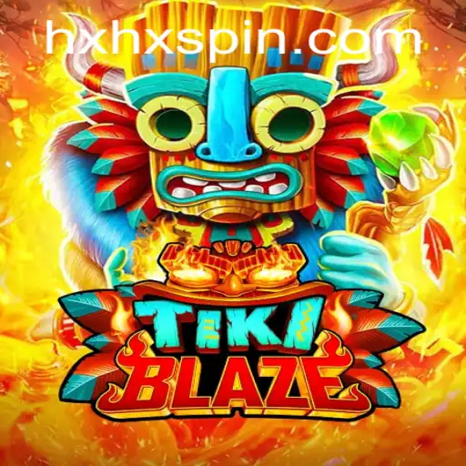 Exploring the Thrilling World of TikiBlaze: A Mesmerizing Fusion of Culture and Adventure